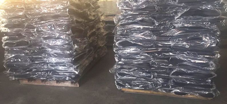 废旧轮胎重新利用的方法